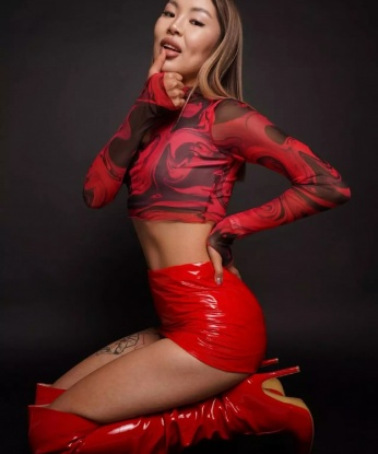 Эвелина